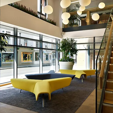 Student Castle Apartment York